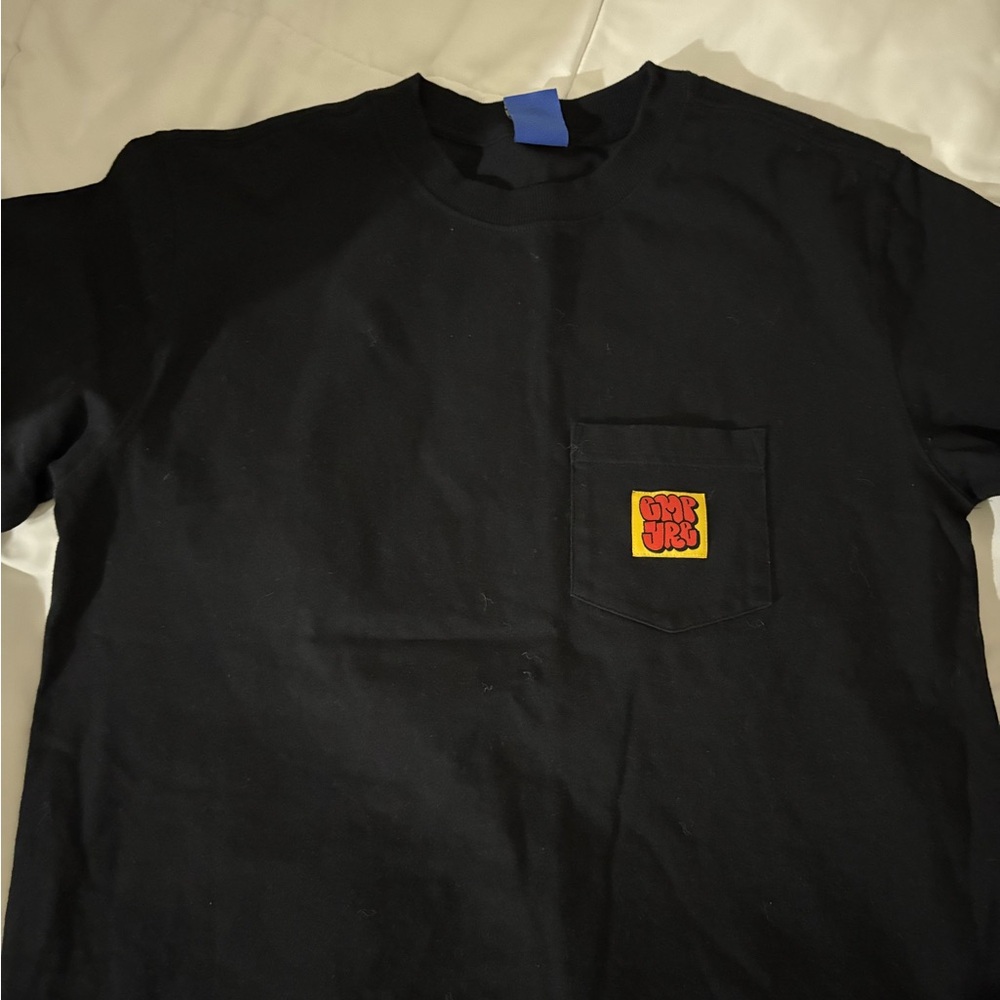 skater empyre basic shirt with pocket